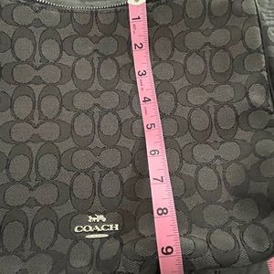 Coach Hobo Shoulder Bag